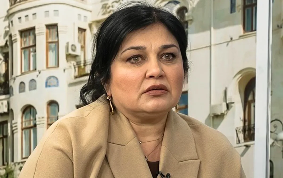“Onunla münasibətim olduğunu deyib teatrdan uzaqlaşdırdılar”