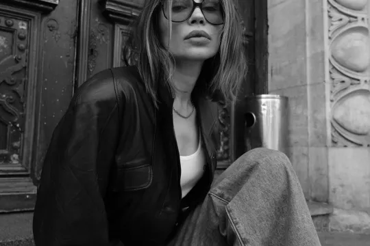 Günayın Gürcüstan fotoları...