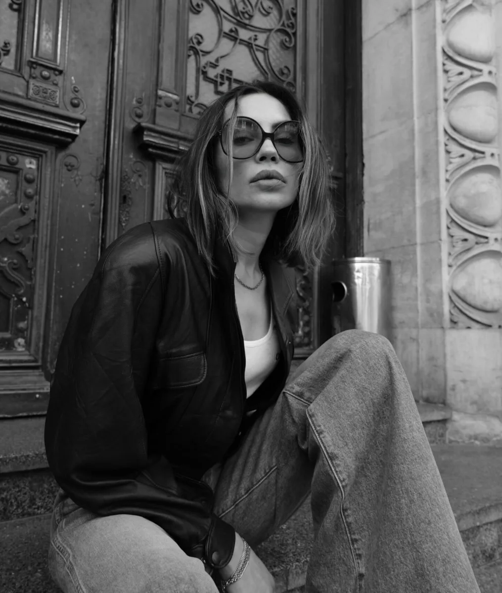 Günayın Gürcüstan fotoları...