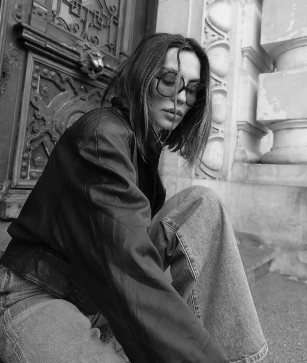 Günayın Gürcüstan fotoları...