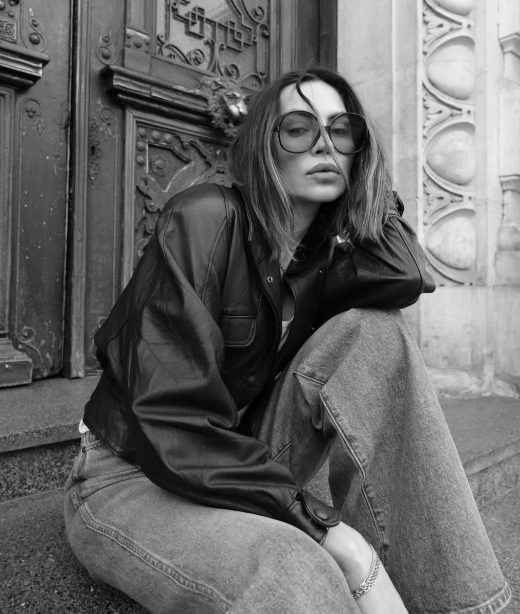 Günayın Gürcüstan fotoları...