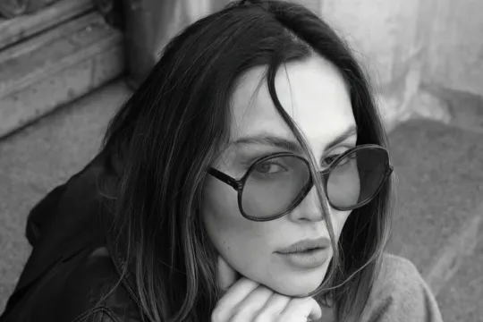 Günayın Gürcüstan fotoları...