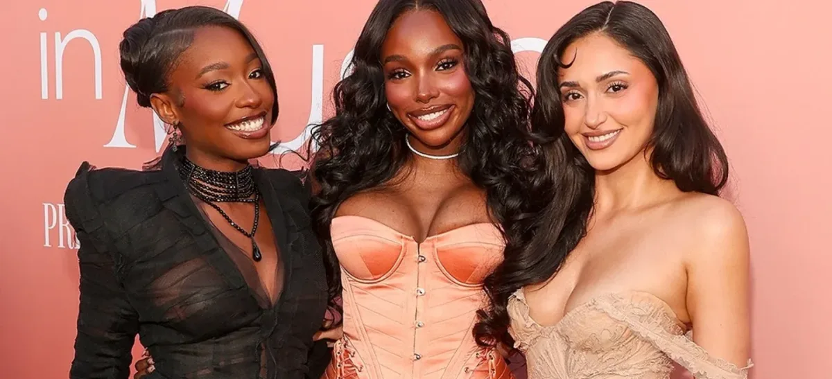 Ulduzlar bu məşhur tədbirdə...