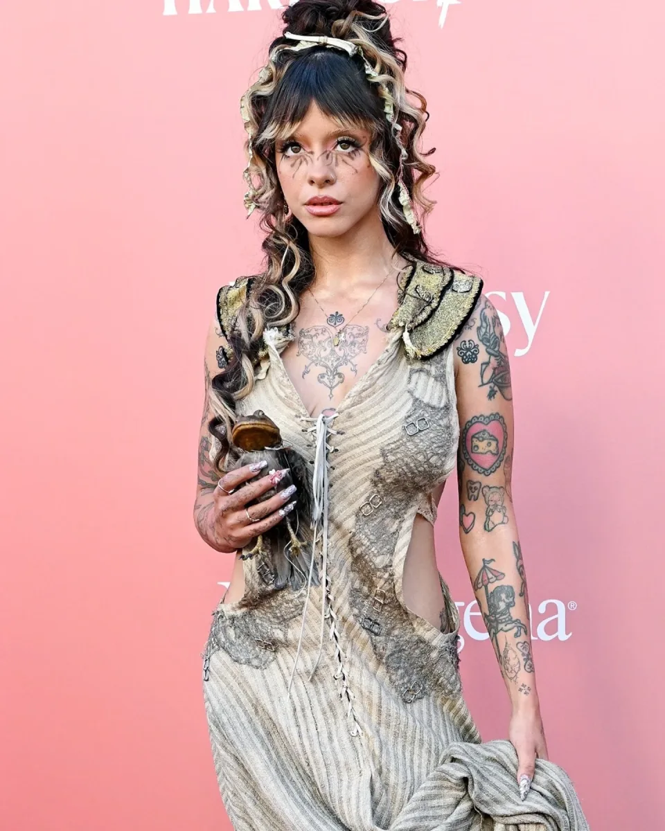 Ulduzlar bu məşhur tədbirdə...