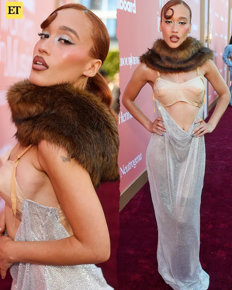 Ulduzlar bu məşhur tədbirdə...