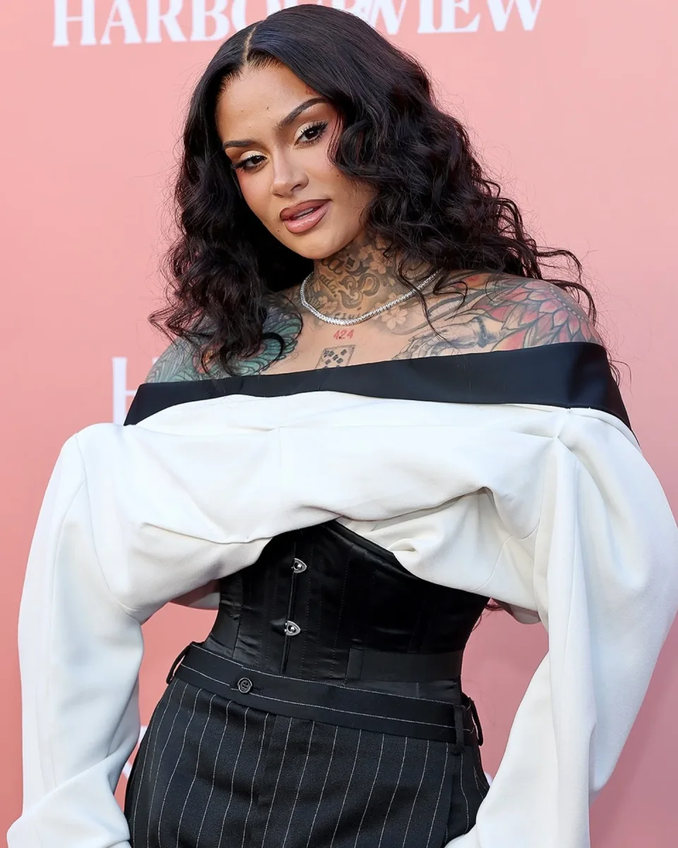 Ulduzlar bu məşhur tədbirdə...