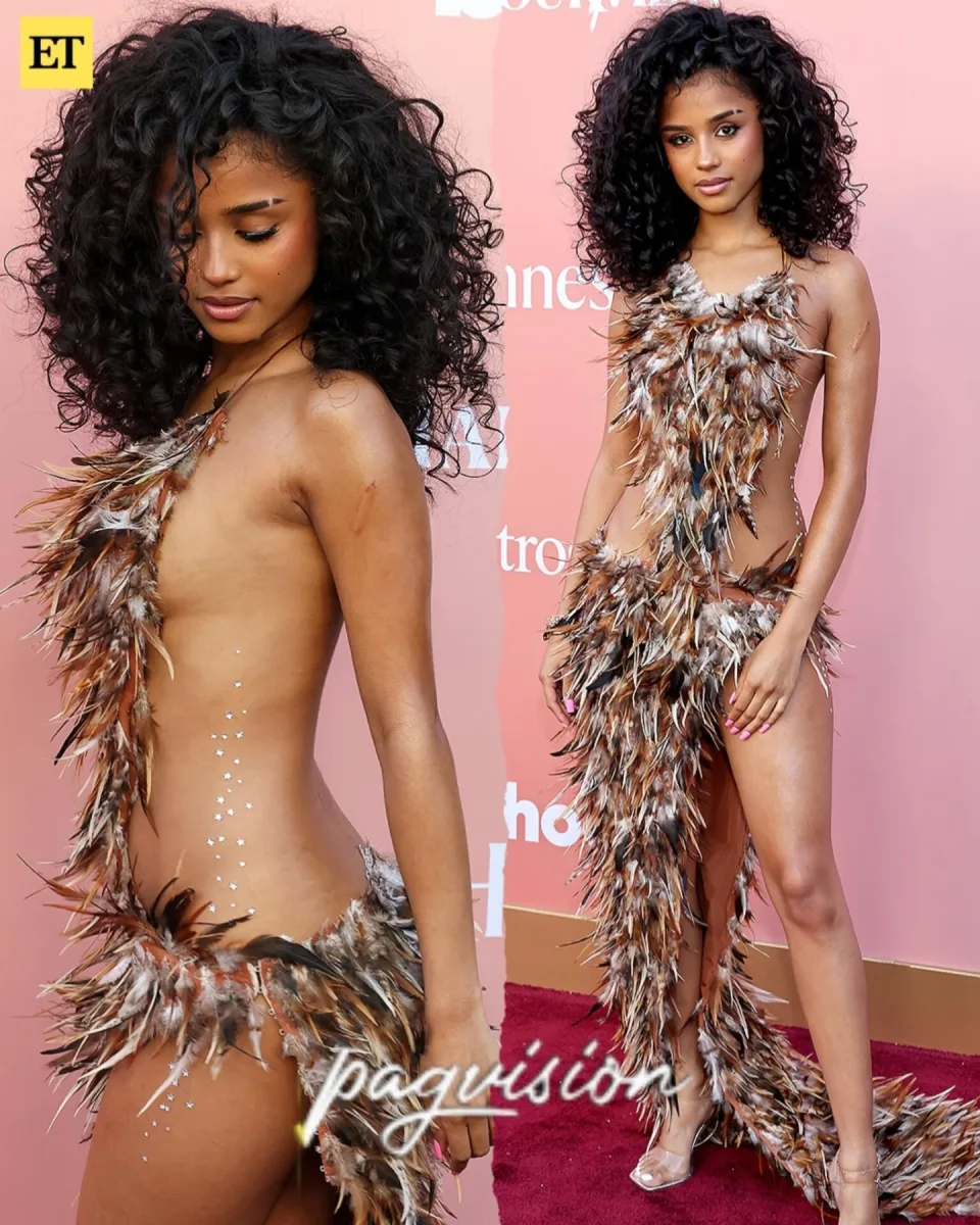 Ulduzlar bu məşhur tədbirdə...