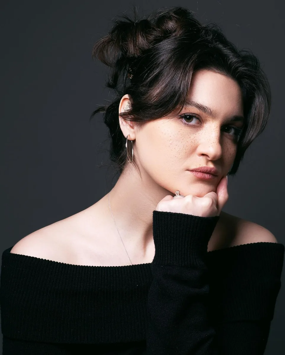 “Həyata heç vaxt olmadığım qədər möhkəm sarılmaq istəyirəm”