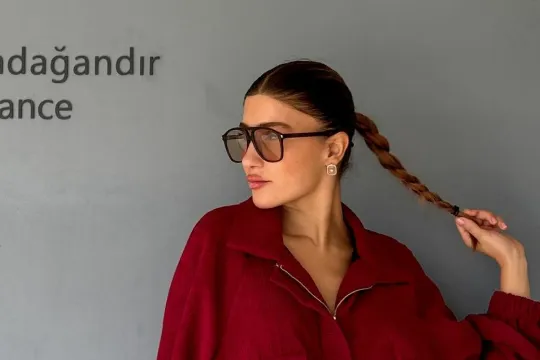 “Bəzi sənətçilər yalnız musiqidən danışmalıdır”