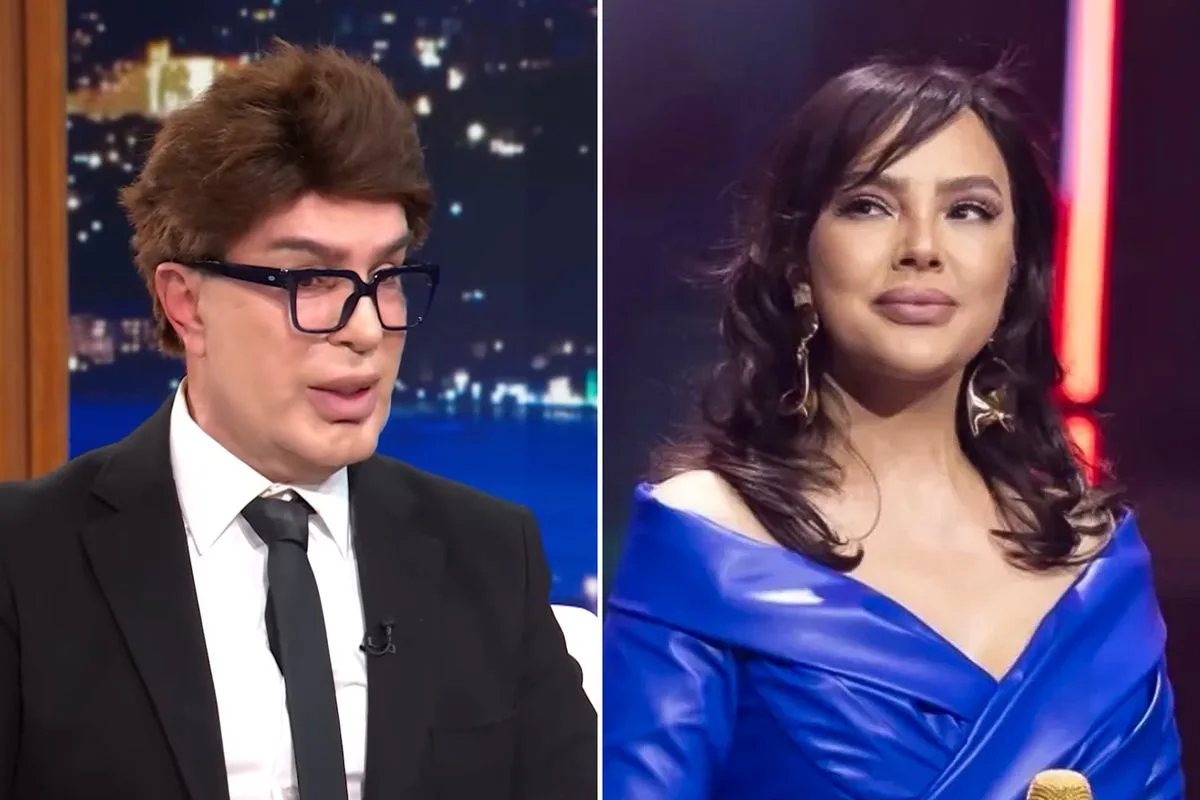 “Ebru Gündeşə haqqımı halal etmirəm!”