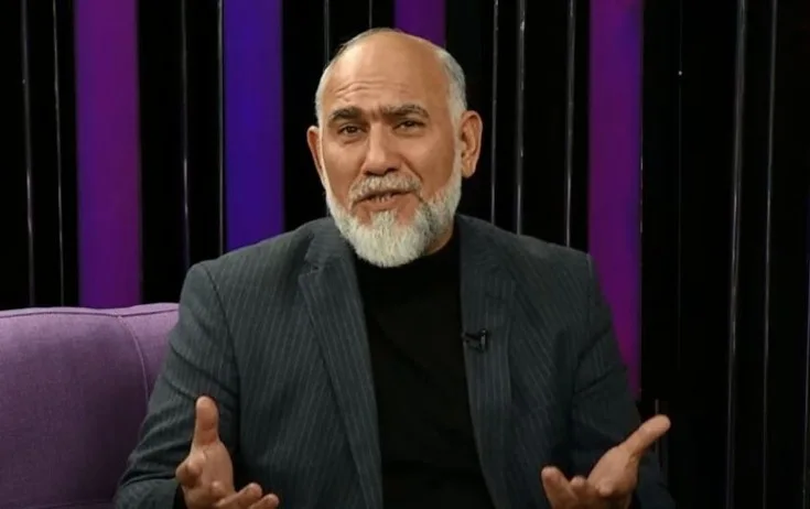 Elşən Xəzərdən qızı ilə bağlı yayılan xəbərlərə reaksiya
