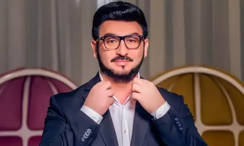 “Siz heç vaxt efirə qayıtmayacaqsınız!”