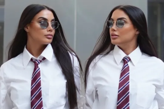 “Allaha yalvardıq ki, sağ çıxa bilək” - Əkizlərdən açıqlama