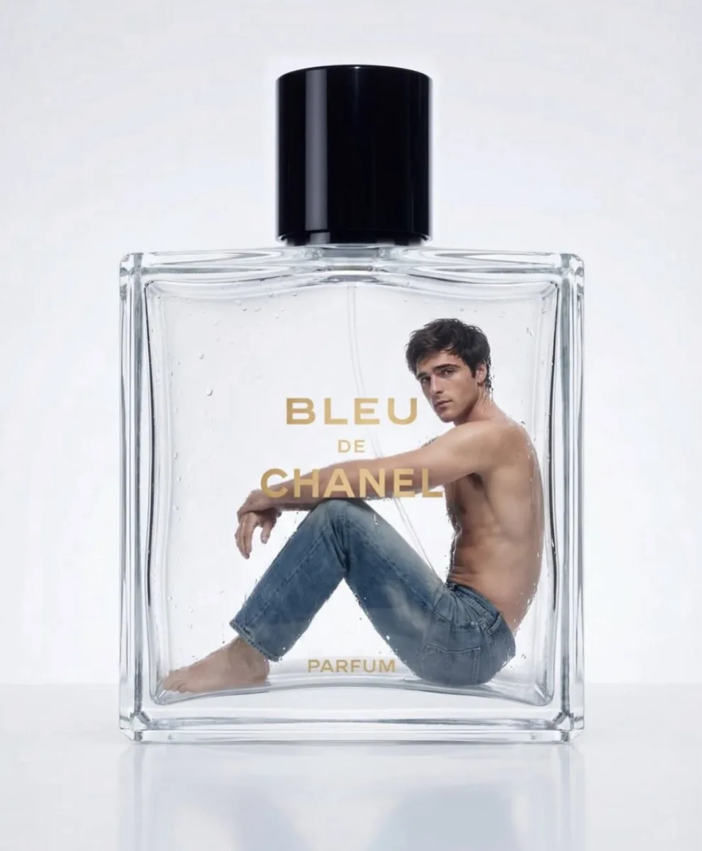 Ceykob Elordi reklam siması oldu