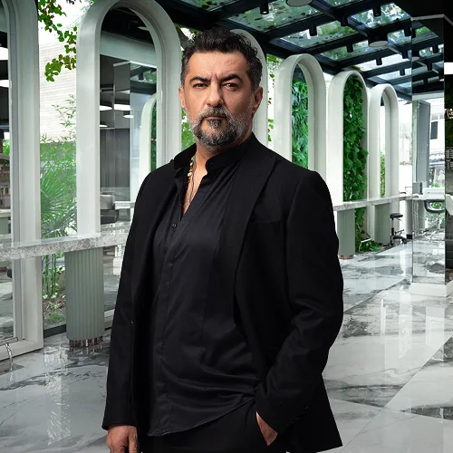 “Taşacak bu deniz”də yeni sima!