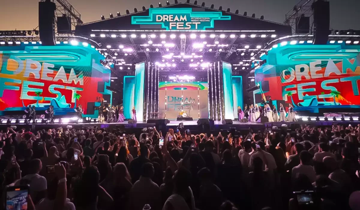 “DreamFest”in builki aparıcıları açıqlandı!