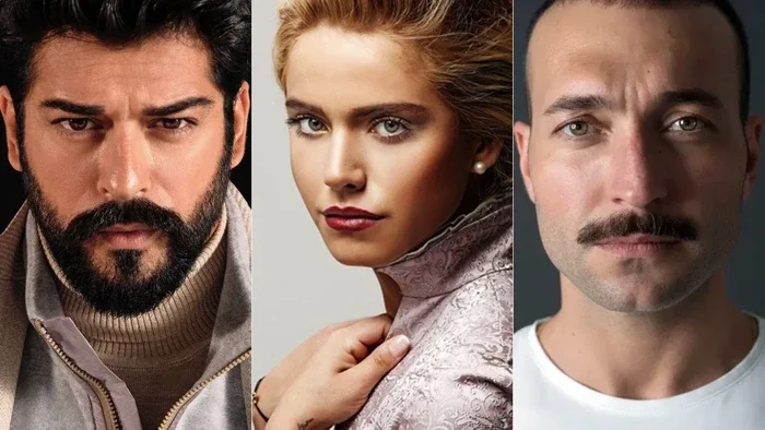 Yeni layihədə baş rol olacaqlar