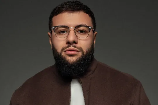 Qəza törətdi, qaçmağa çalışdı