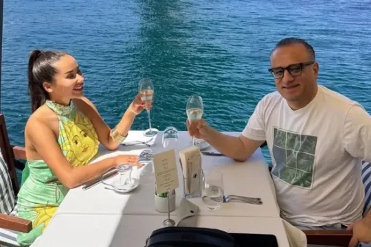 Atasının mirasından imtina etdi
