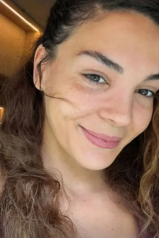 Makiyajsız halı çox bəyənildi