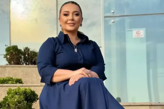Lalə Azərtaşın yeni verilişi başlayır