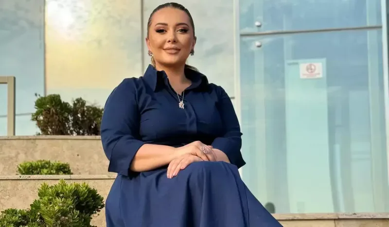 Lalə Azərtaşın yeni verilişi başlayır