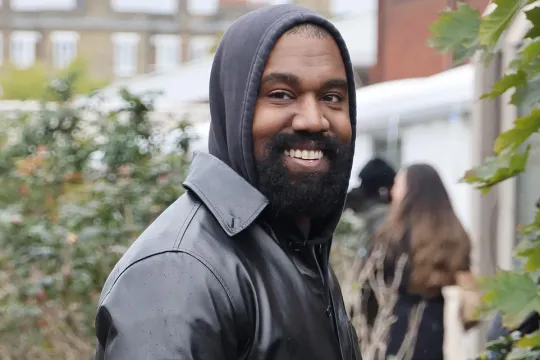 Kanye Gürcüstana gəlir!