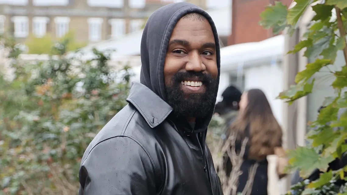 Kanye Gürcüstana gəlir!