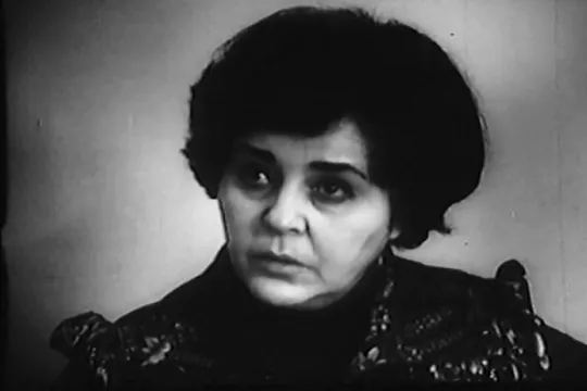 Bu film 48 il sonra Dövlət Film Fondunun arxivinə daxil edilib