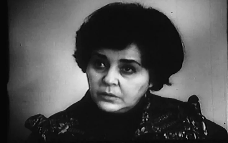 Bu film 48 il sonra Dövlət Film Fondunun arxivinə daxil edilib