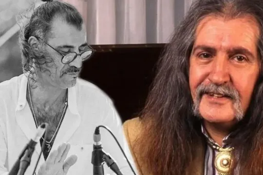 Türk məşhur evində ölü tapıldı!