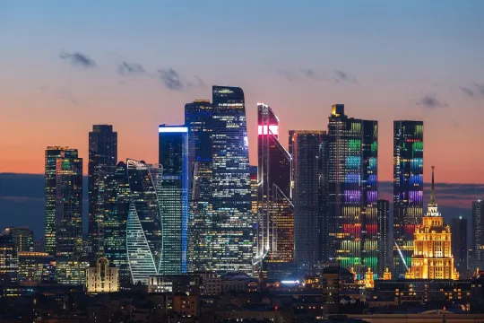Moskvada mobil internet 1 günlük tam söndürüləcək