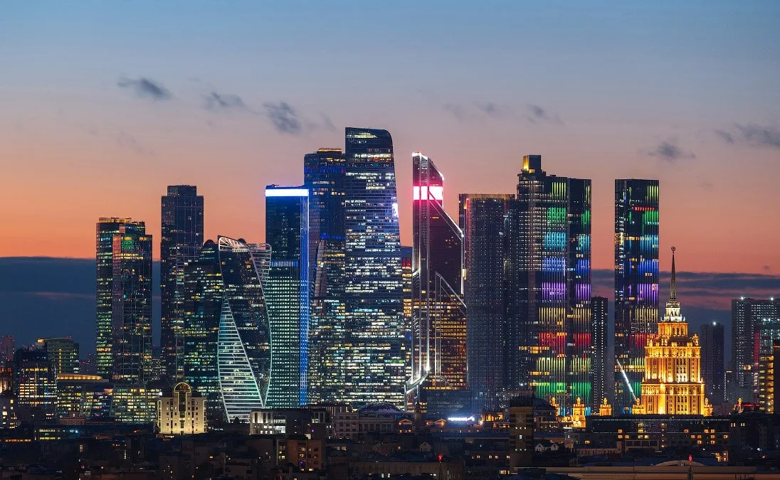 Moskvada mobil internet 1 günlük tam söndürüləcək