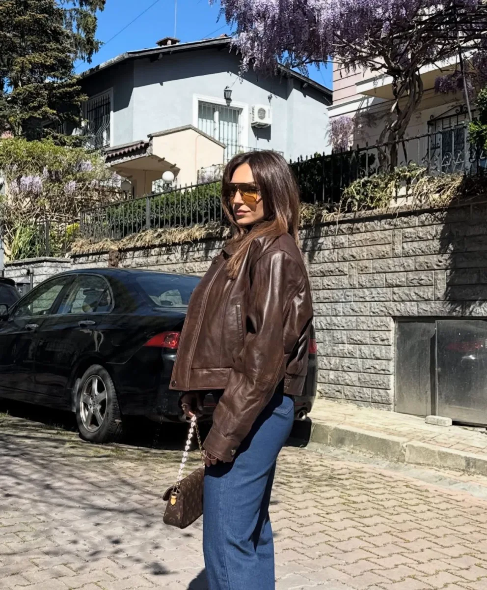 “Nare”dən yeni – Fotolar