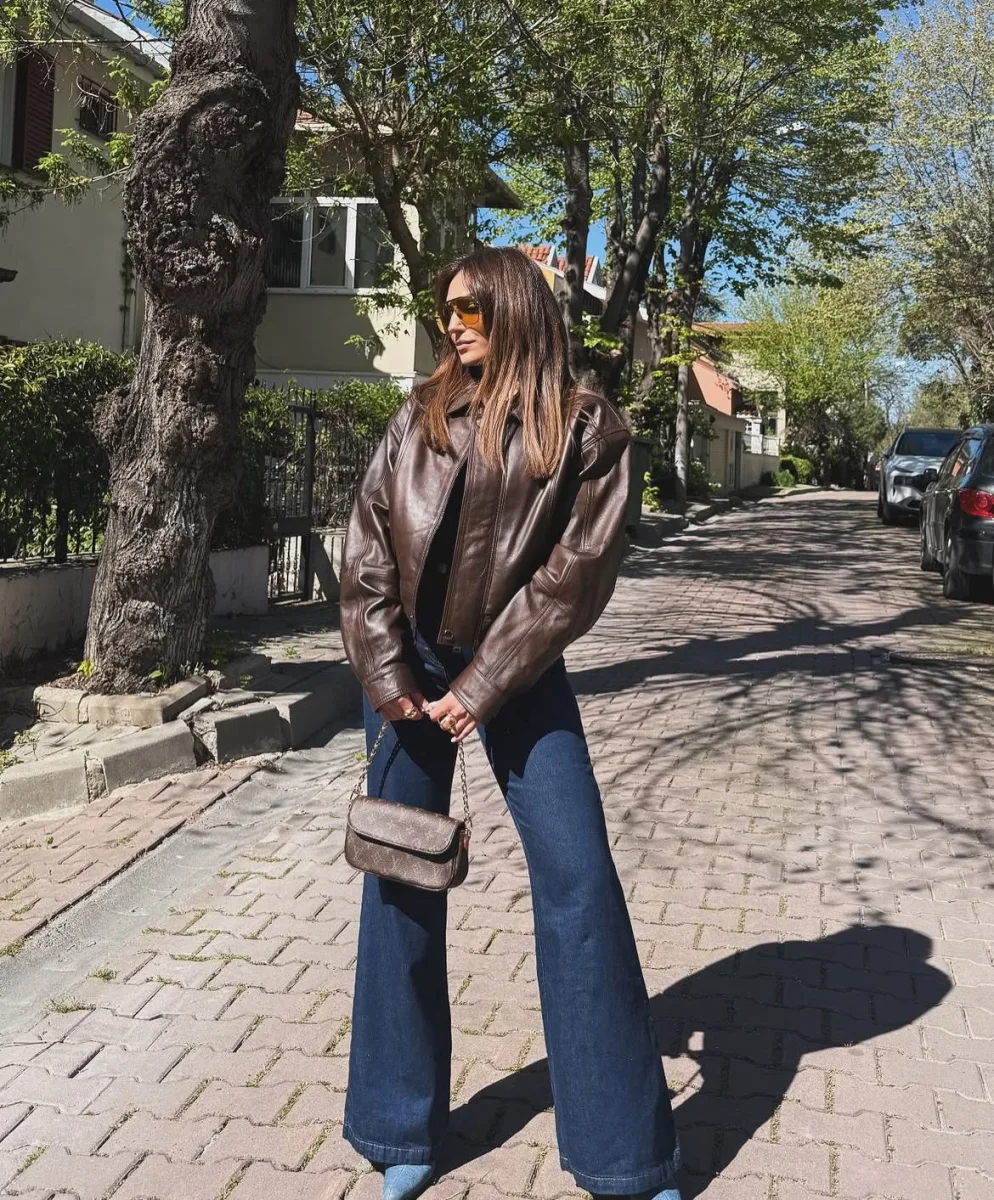 “Nare”dən yeni – Fotolar