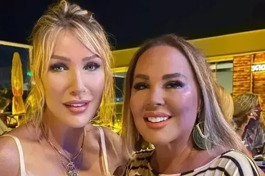 “Əgər bir şeyin yayılmasını istəyirəmsə, dərhal Safiyeyə deyirəm”