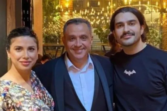 Onlar da mükafatlandırıldı
