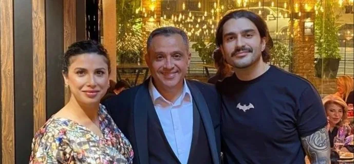 Onlar da mükafatlandırıldı