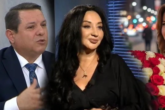 Onlara Prezident mükafatı verildi - Adlar