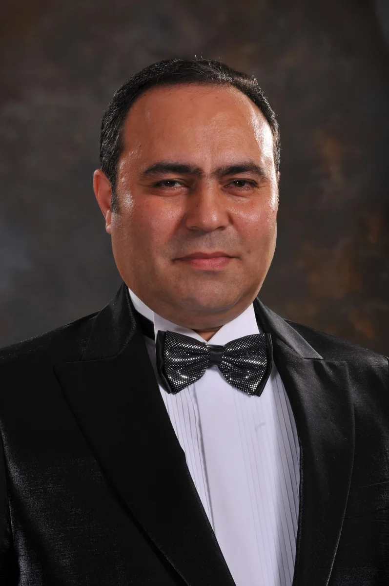 Onlara Prezident mükafatı verildi - Adlar