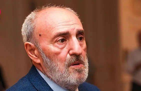 Akif İslamzadə xəstəxanaya yerləşdirildi