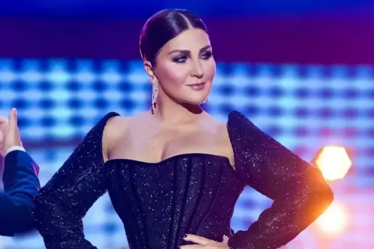 Sibel Canın nəvəsindən yeni – Foto