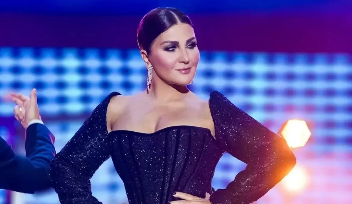 Sibel Canın nəvəsindən yeni – Foto