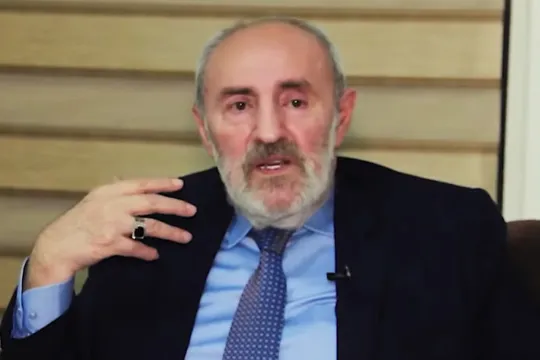 Akif İslamzadənin vəziyyəti ilə bağlı həkimindən - Açıqlama