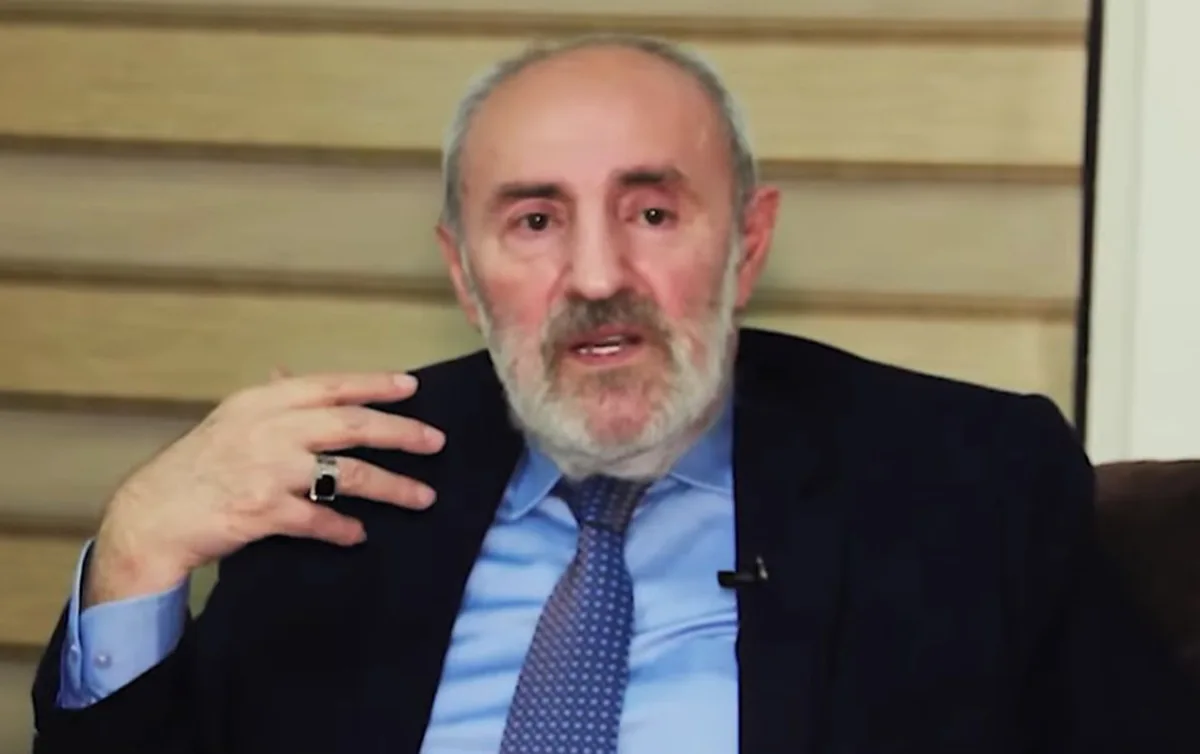 Akif İslamzadənin vəziyyəti ilə bağlı həkimindən - Açıqlama