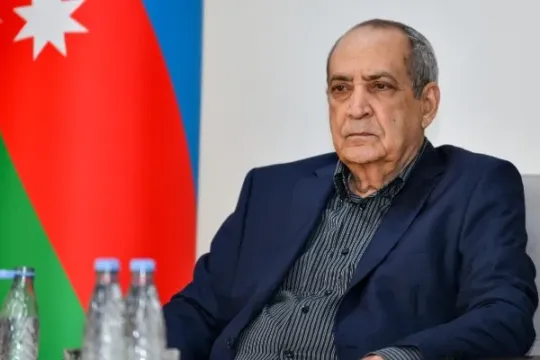Rasim Balayevi əvəzləyəcək şəxsin kimliyi bu tarixdə bəlli olacaq
