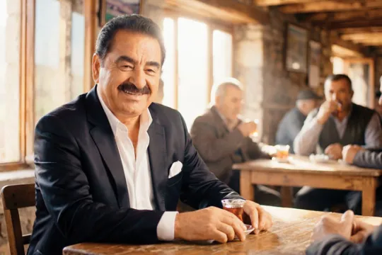 Tatlısesdən “Baboş” sürprizi