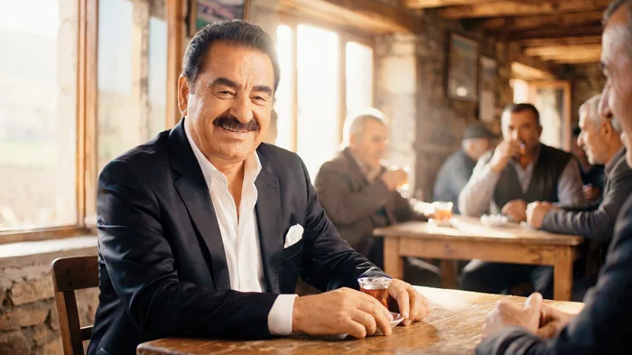 Tatlısesdən “Baboş” sürprizi