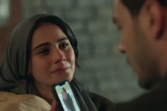 “Sevdiğim Sensin” hər yerdə birincidir!