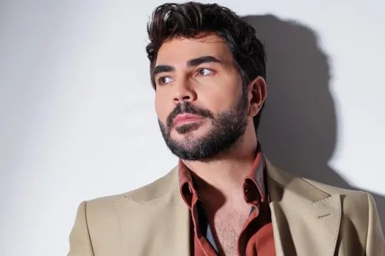 “İndi “Şipşirin” kimi təqdim olunmaq düz gəlmir”